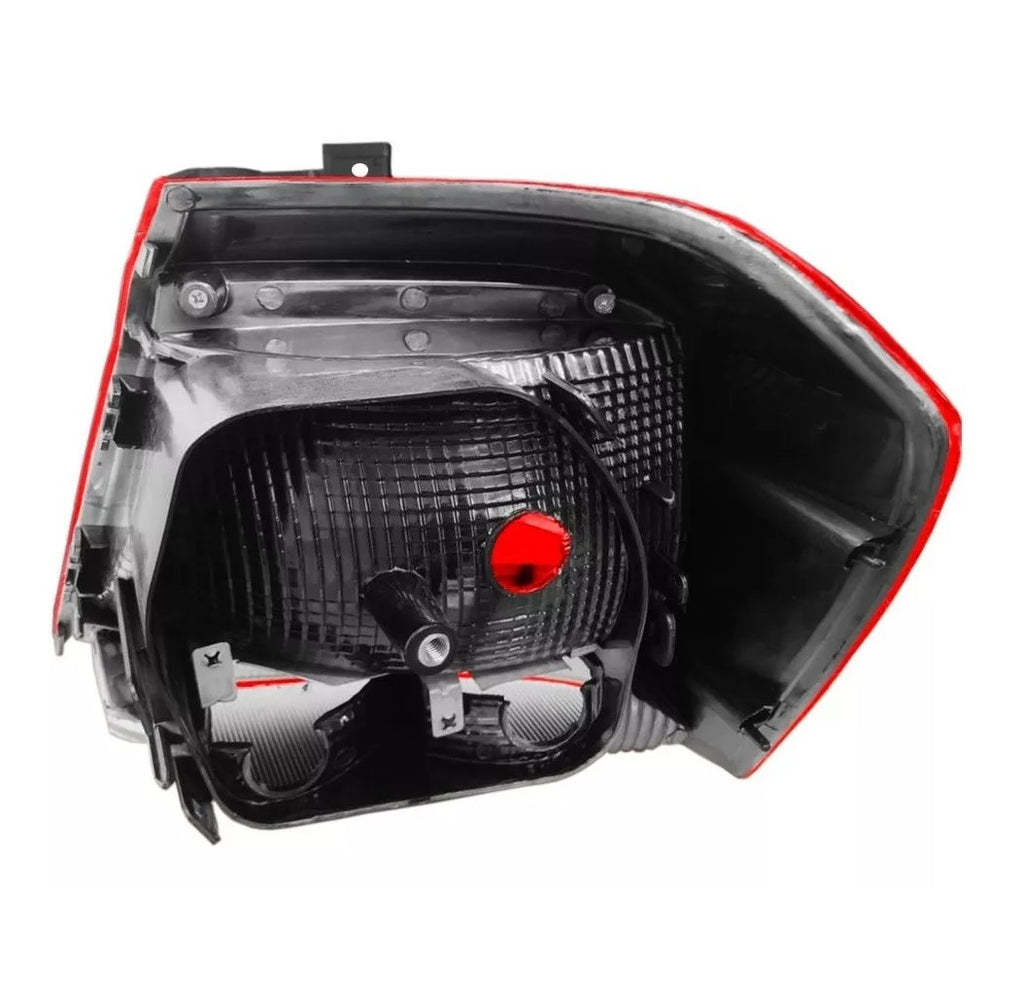 Lanterna Traseira para Volkswagen Gol G7/G8 2016 a 2022 – Lado Direito ou Esquerdo