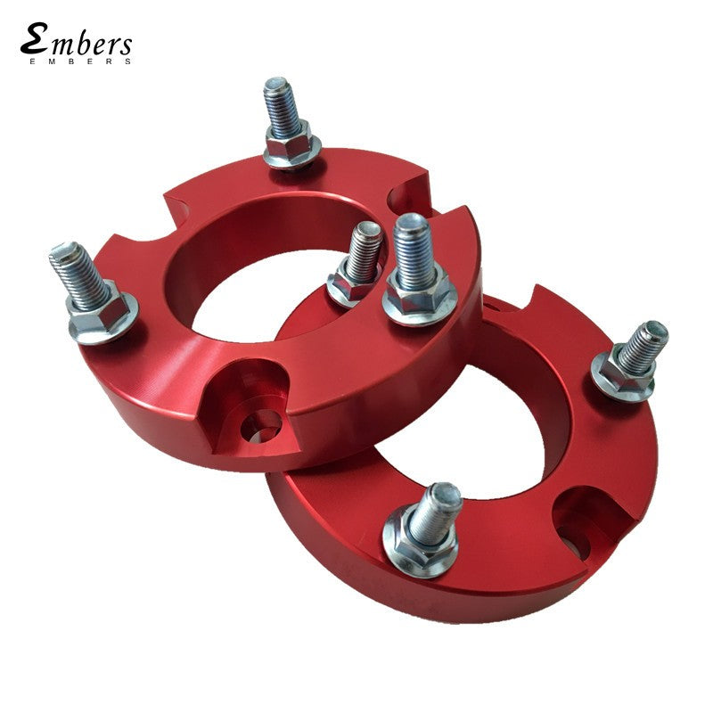 Kit Lift Dianteiro para Toyota Hilux – 25mm, 32mm.