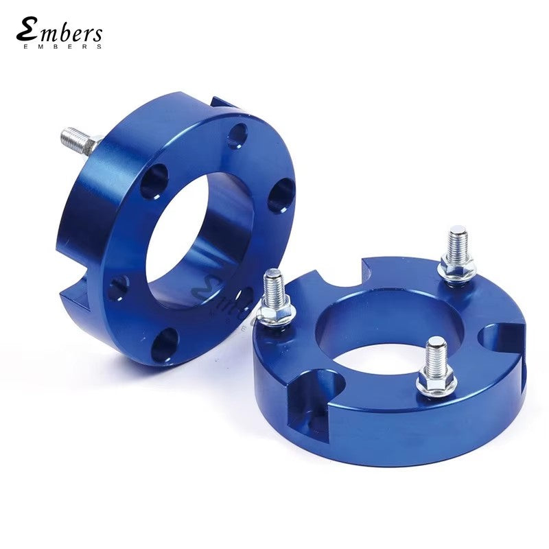 Kit Lift Dianteiro para Toyota Hilux – 25mm, 32mm.