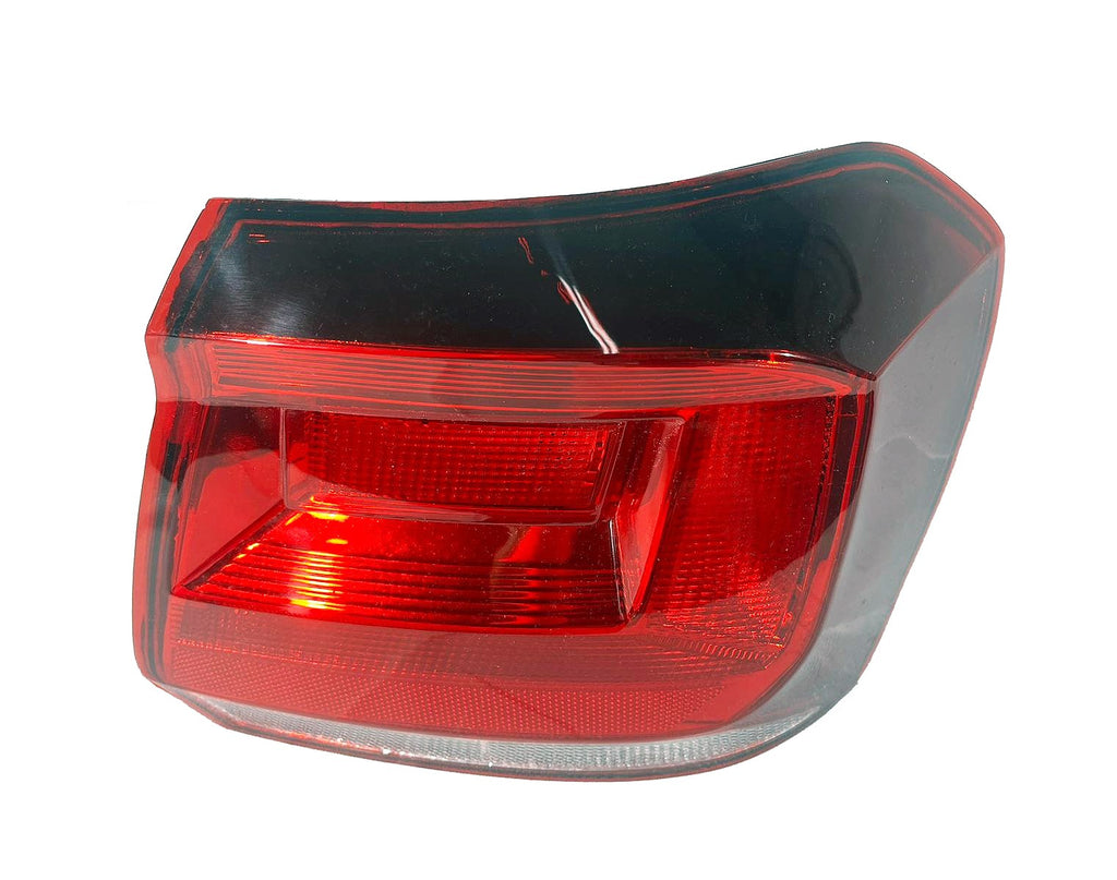 Lanterna Traseira para Volkswagen Gol G7/G8 2016 a 2022 – Lado Direito ou Esquerdo