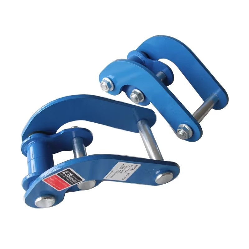 Kit Lift Dianteiro para Toyota Hilux – 25mm, 32mm.