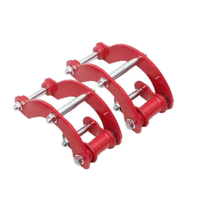 Kit Lift Dianteiro para Toyota Hilux – 25mm, 32mm.