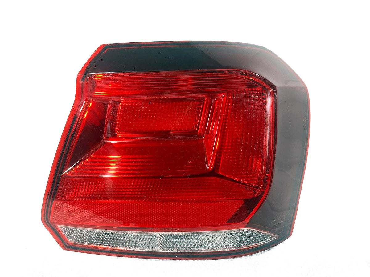 Lanterna Traseira para Volkswagen Gol G7/G8 2016 a 2022 – Lado Direito ou Esquerdo